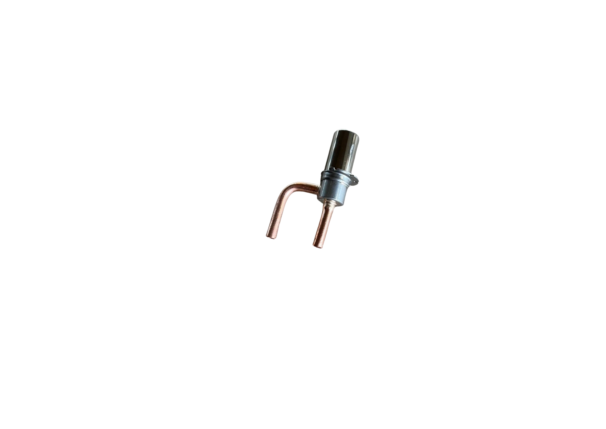 Sanhua DPF(TS1) - Electronic expansion valve