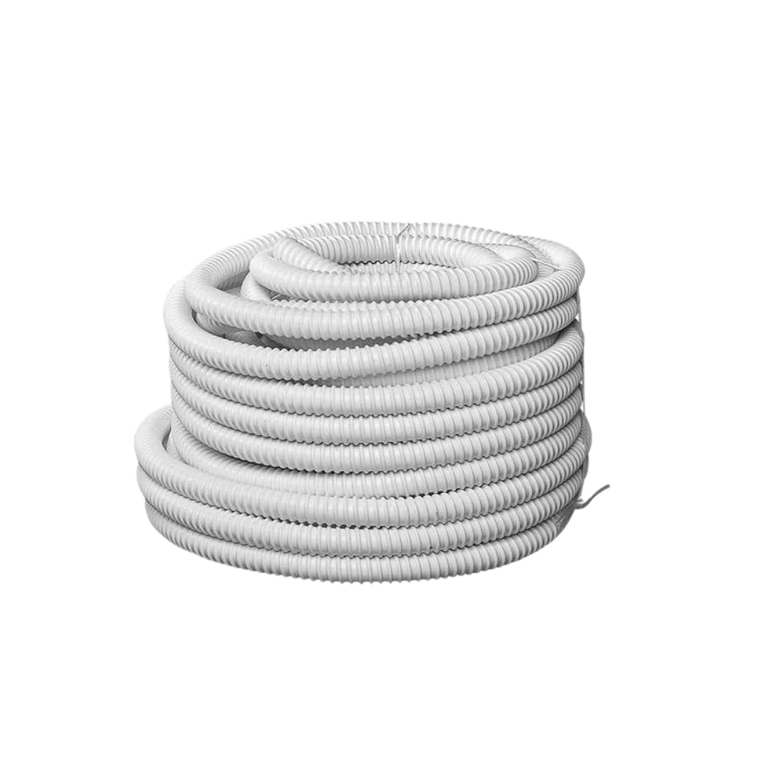 ALIXO ALX-2250-000 - Smooth Condensate Drain Hose Ø20 mm (30 m roll)
