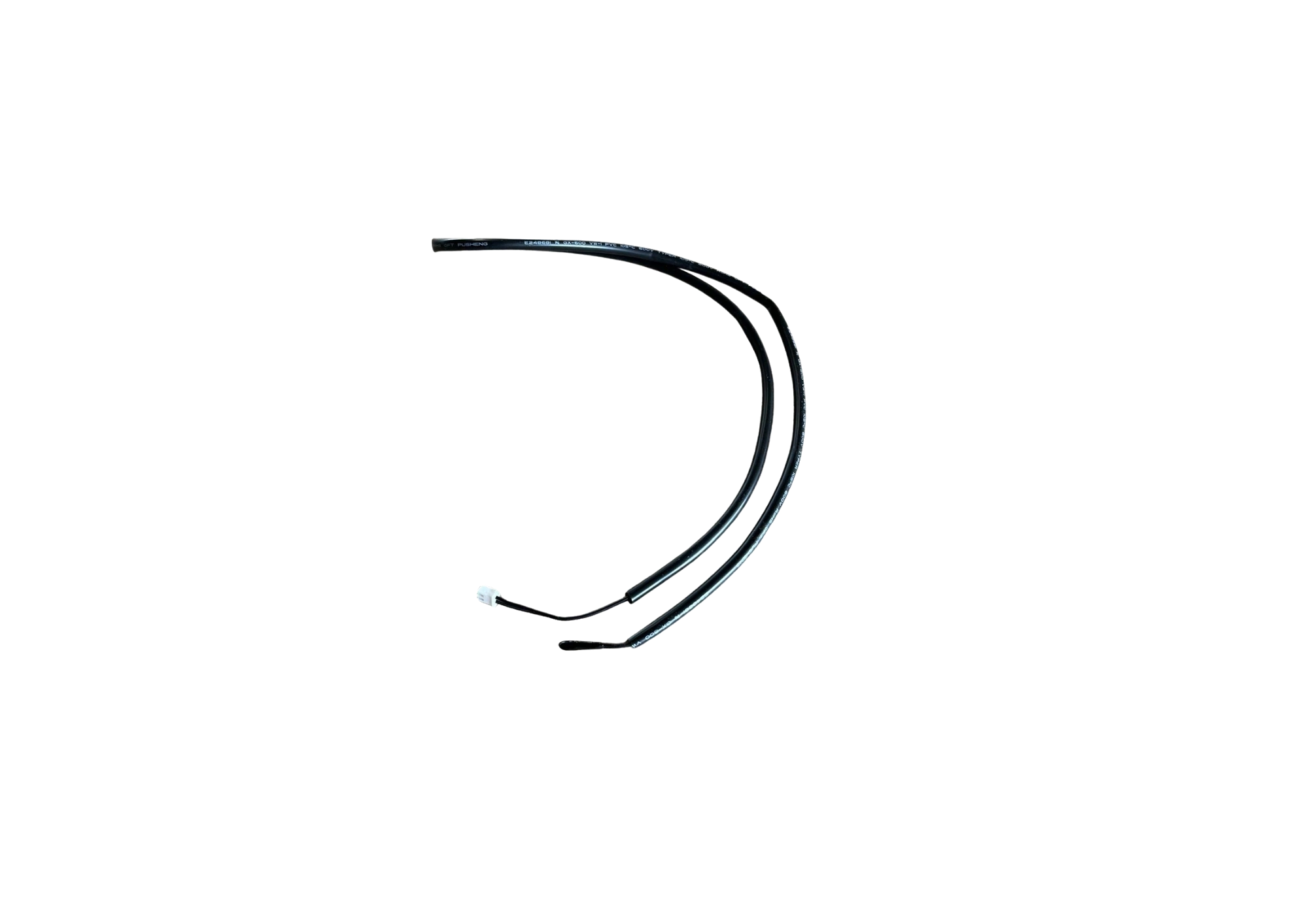 Chico CC.T98 - 5K plastic temperature sensor