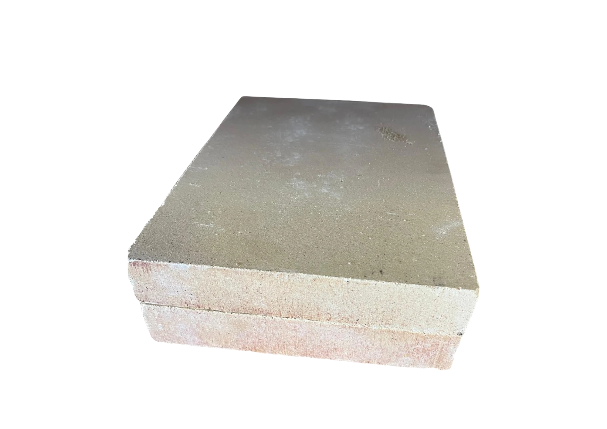 ABC fire brick 25 kW