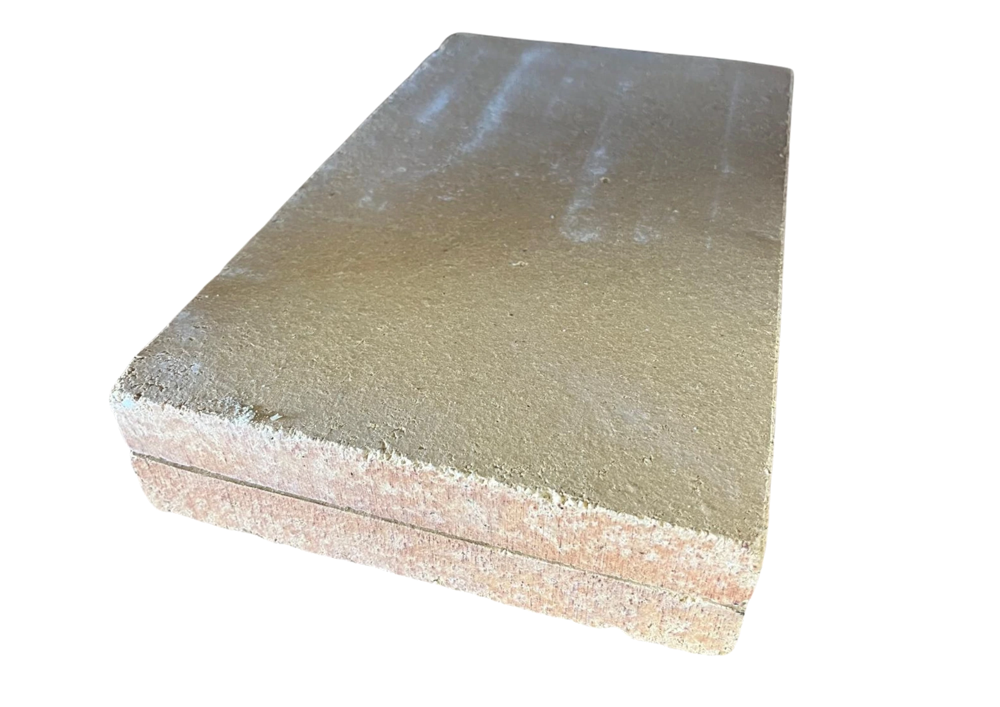 ABC fire brick 40 kW