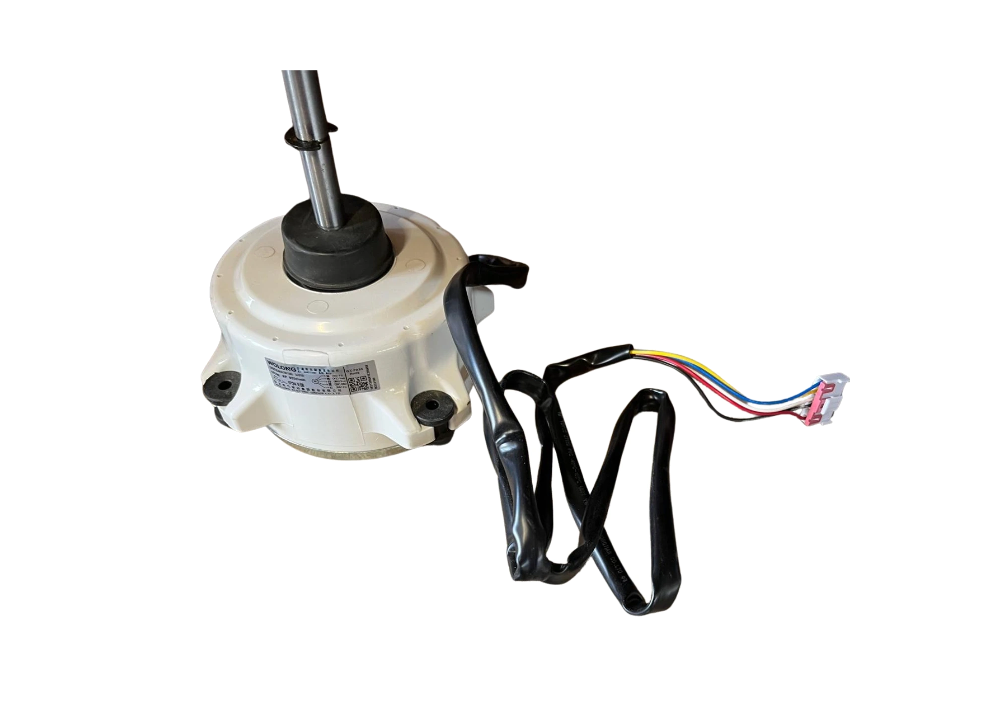 102 W Motor for SPRSUN Heat Pumps
