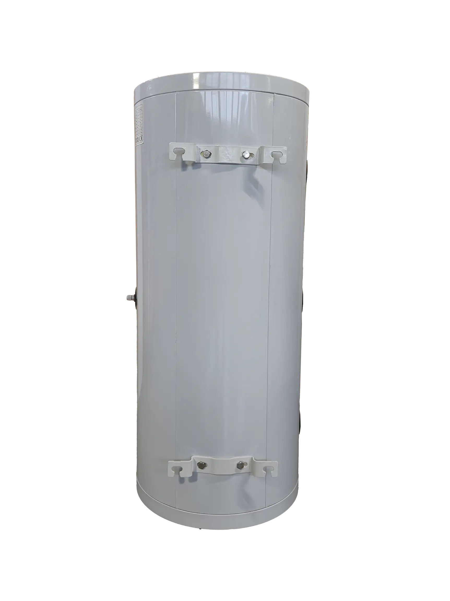 ALPS EXCLUSIVE AE-00100-BT(V2) - Stainless Steel Buffer Tank 100L