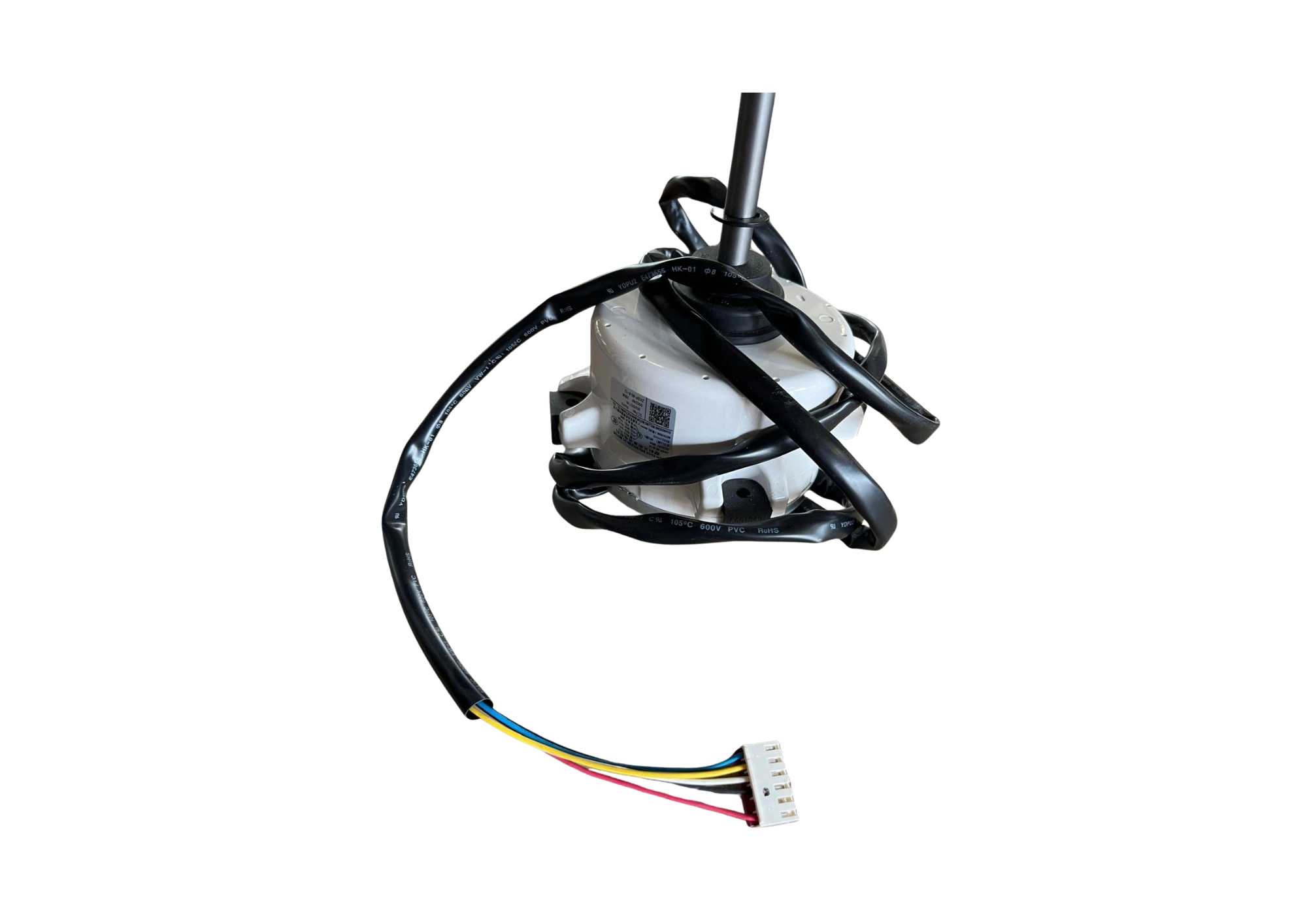 Welling ZKSP-80-8-12 - DC heat pump motor