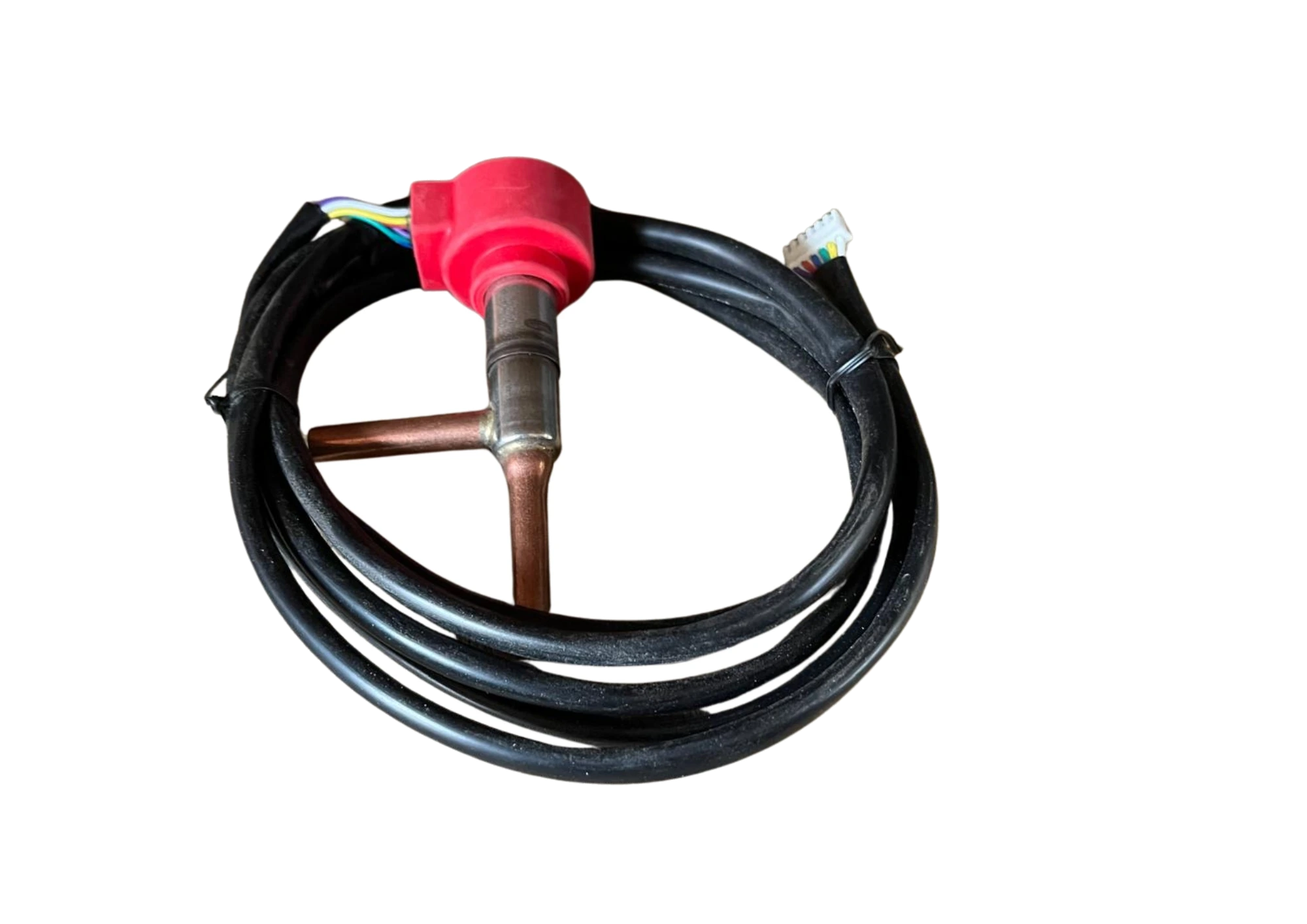 Expansion Valve for SPRSUN Heat Pumps