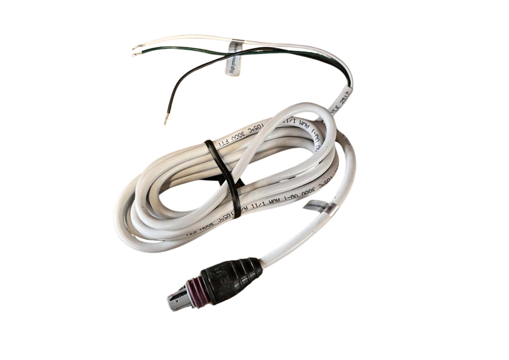 High Pressure Switch for SPRSUN Heat Pumps