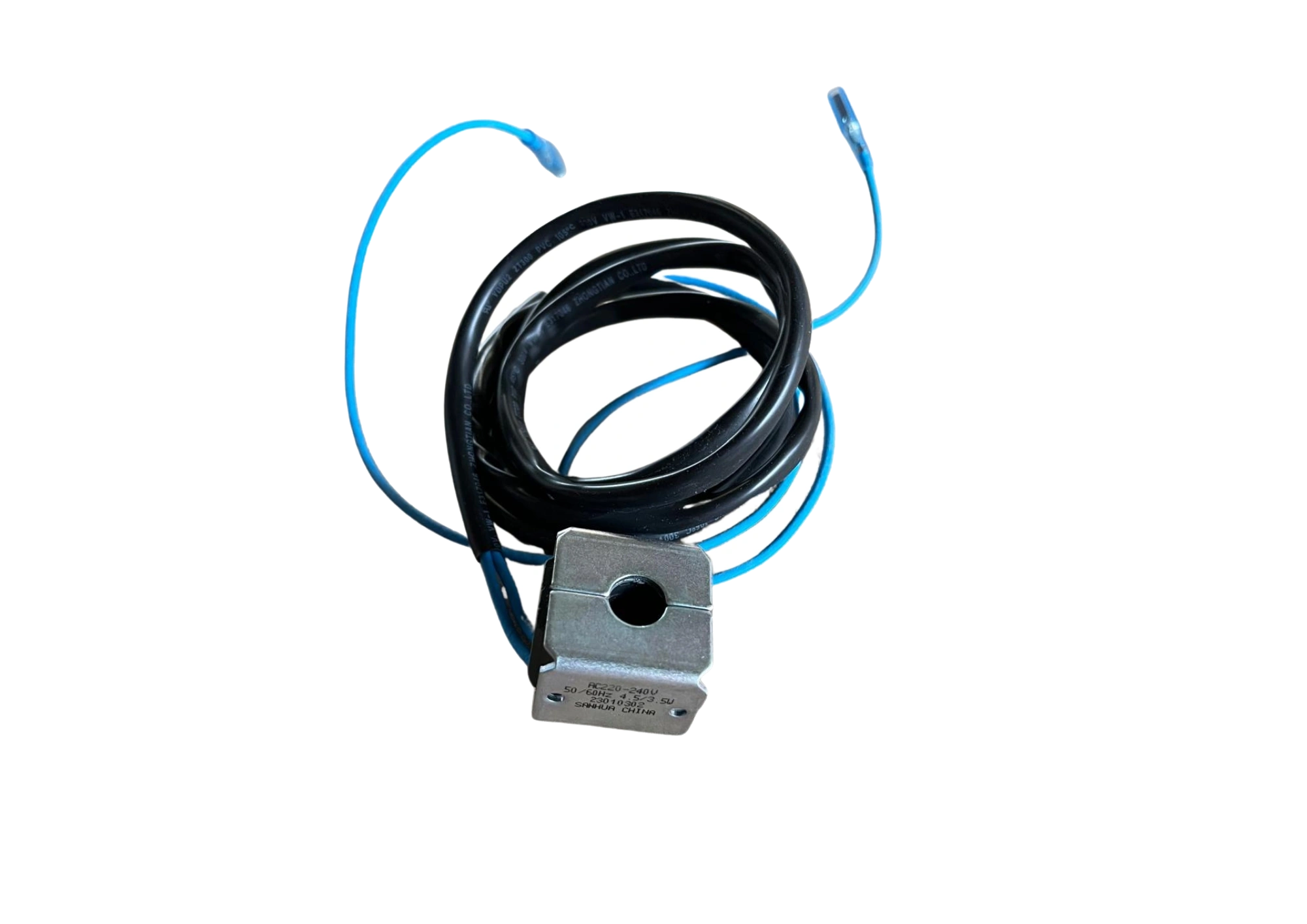 ACOL - WFS27022PG - 0.4 flow switch
