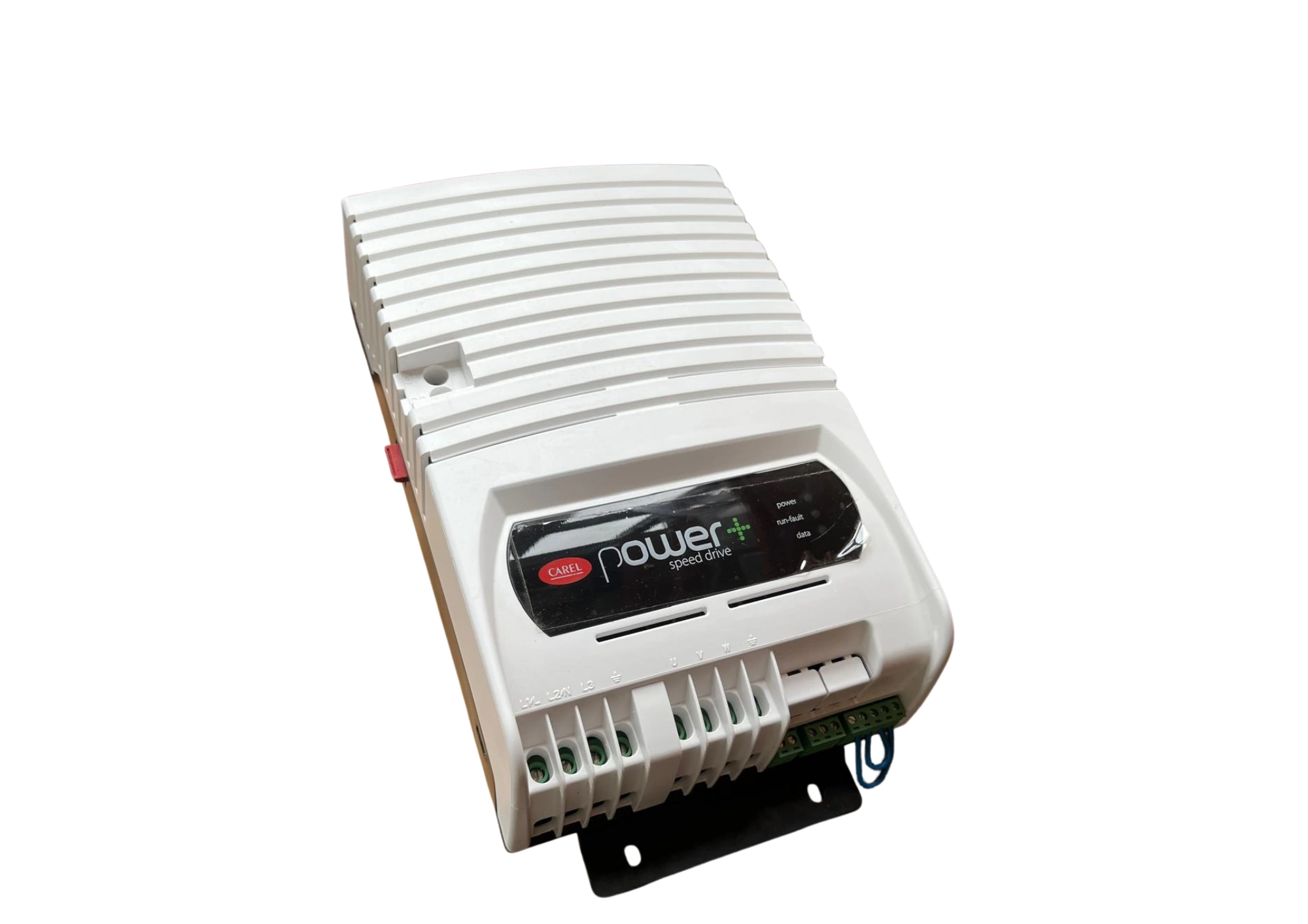 CAREL Power+ Speed Driver for SPRSUN Heat Pumps