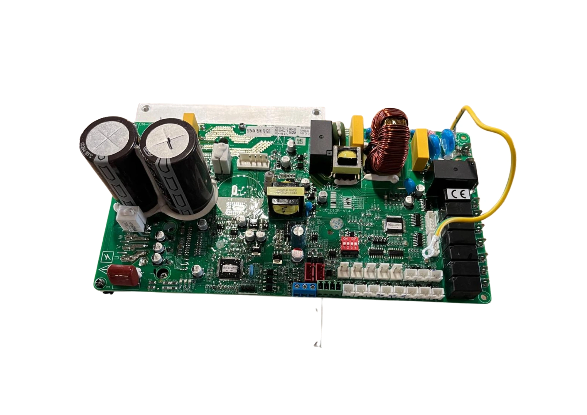 Chico - PW58383-1 PCB