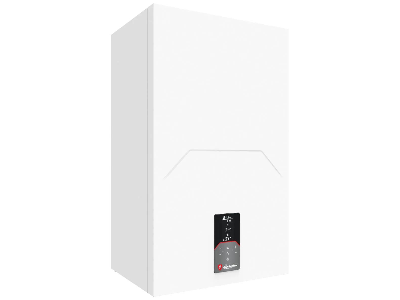 Lamborghini Caloreclima Alhena RRT Tech 28C – HR combi boiler (3.4 – 24.0 kW CW4)