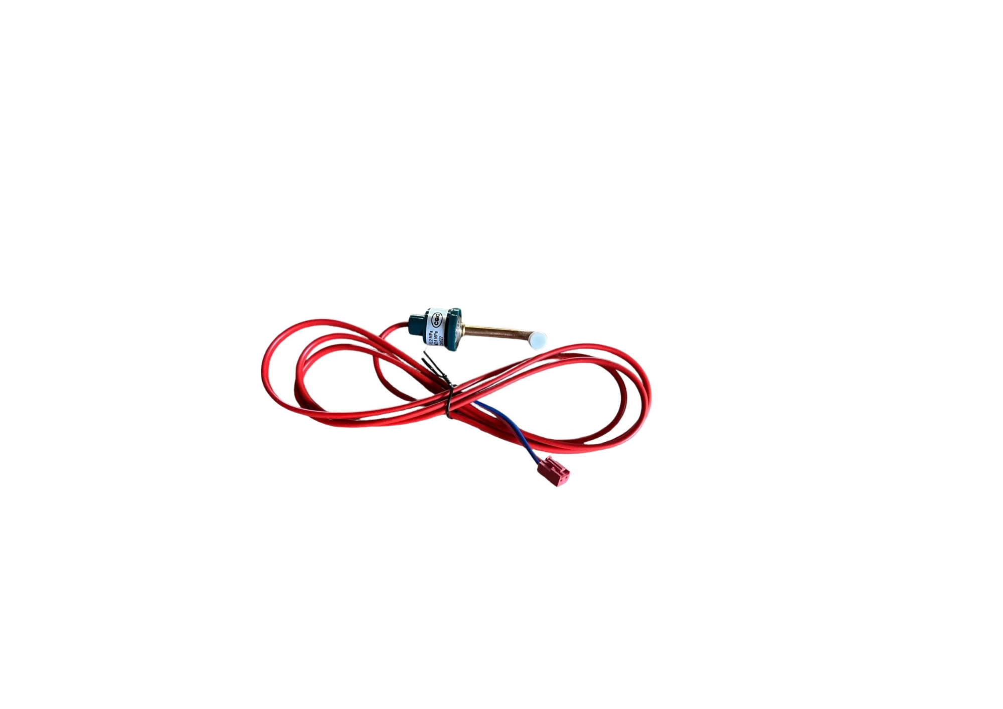 High pressure switch - Heat pump pressure switch