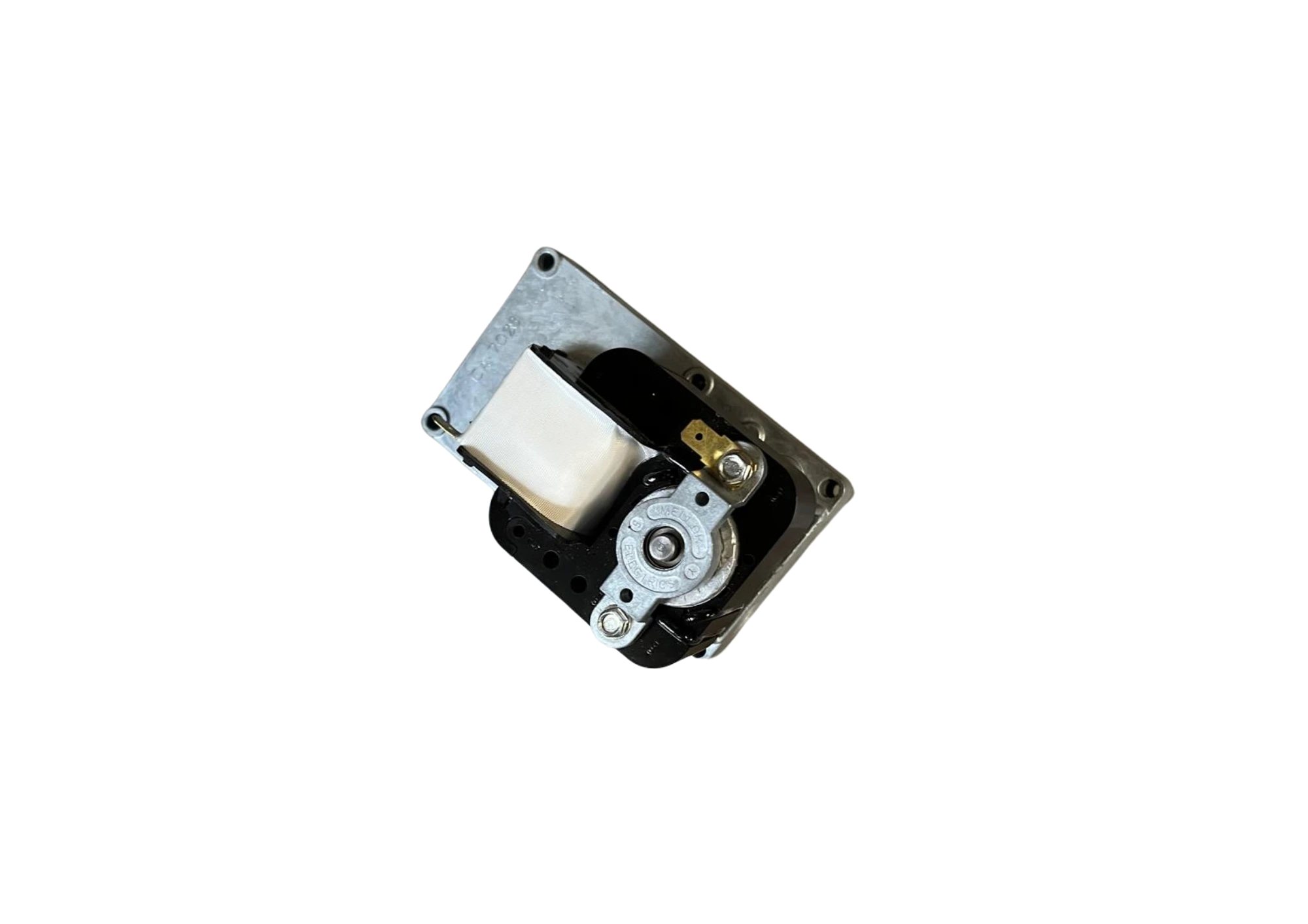 Kepo auger motor 3 RPM 230 V 50 Hz