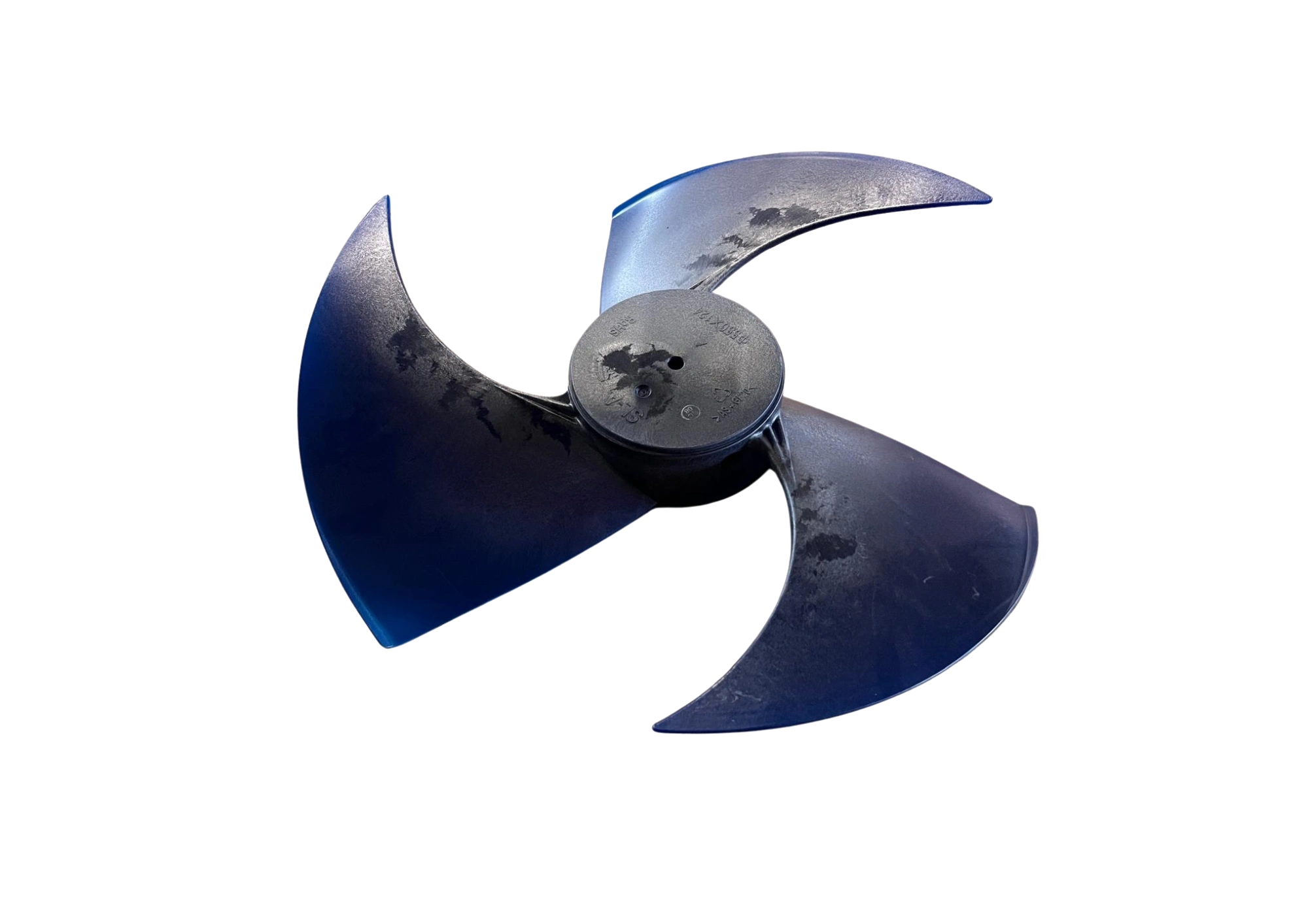 Shunwei - Ø522 × 140 fan blade