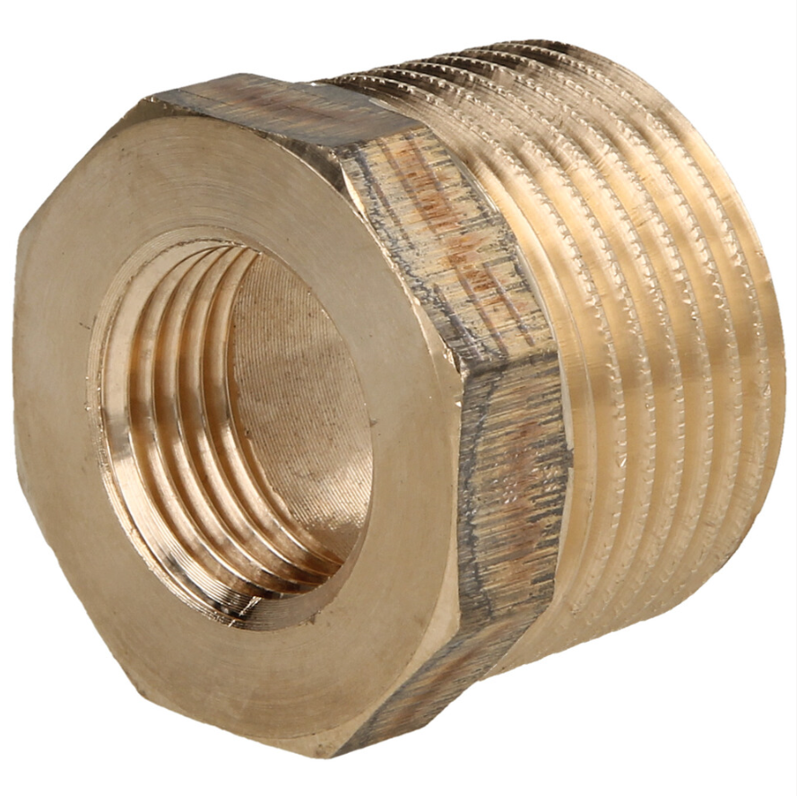 OEG 8412394827441 – Bronze Reducing Adapter (G 1