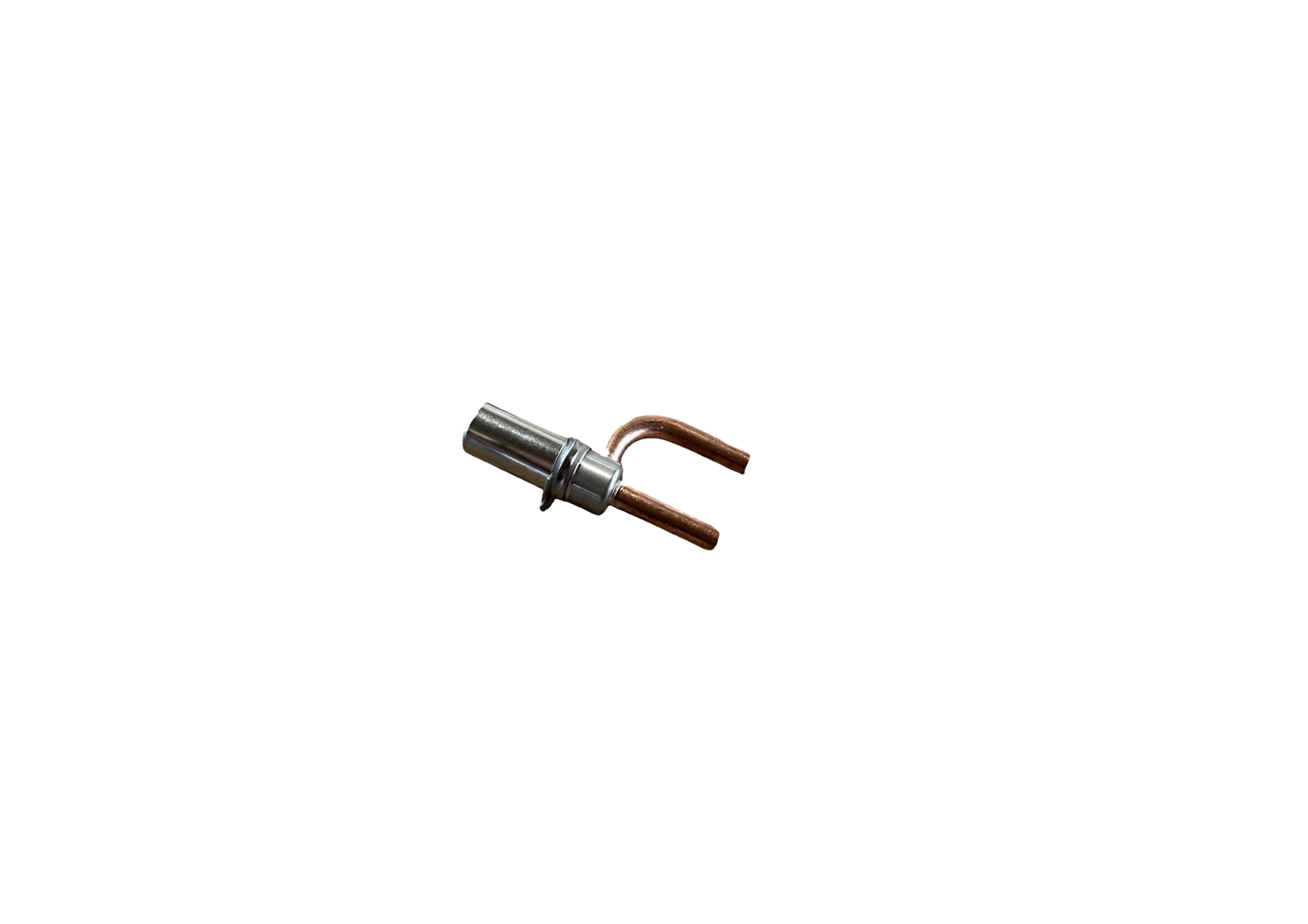 Sanhua DPF(TS1) 2.2C-34 - Electronic expansion valve