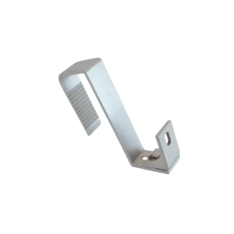 PANOSOL roof hooks for solar collectors – set of 6