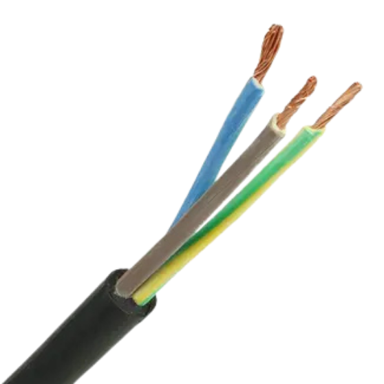 401168576 - EMAT - Neoprene Cable H07RNF (3x1,5 mm2)