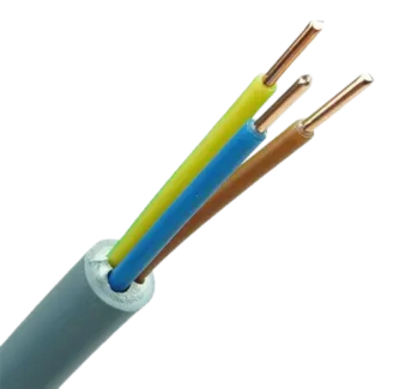 EMAT YMvK Cable - 401169442 (3×2.5 mm²)