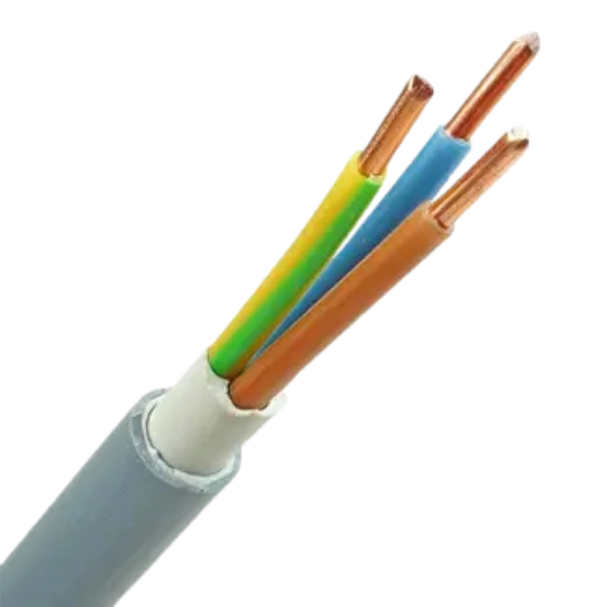 401169527 - EMAT - YMvK Cable (3×4 mm²)