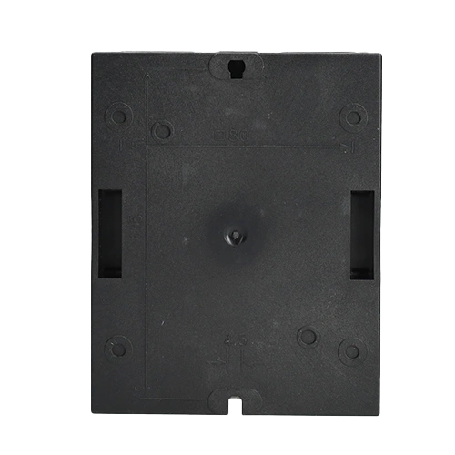85013003 - EMAT - Isolator Switch Black (4P 25A)