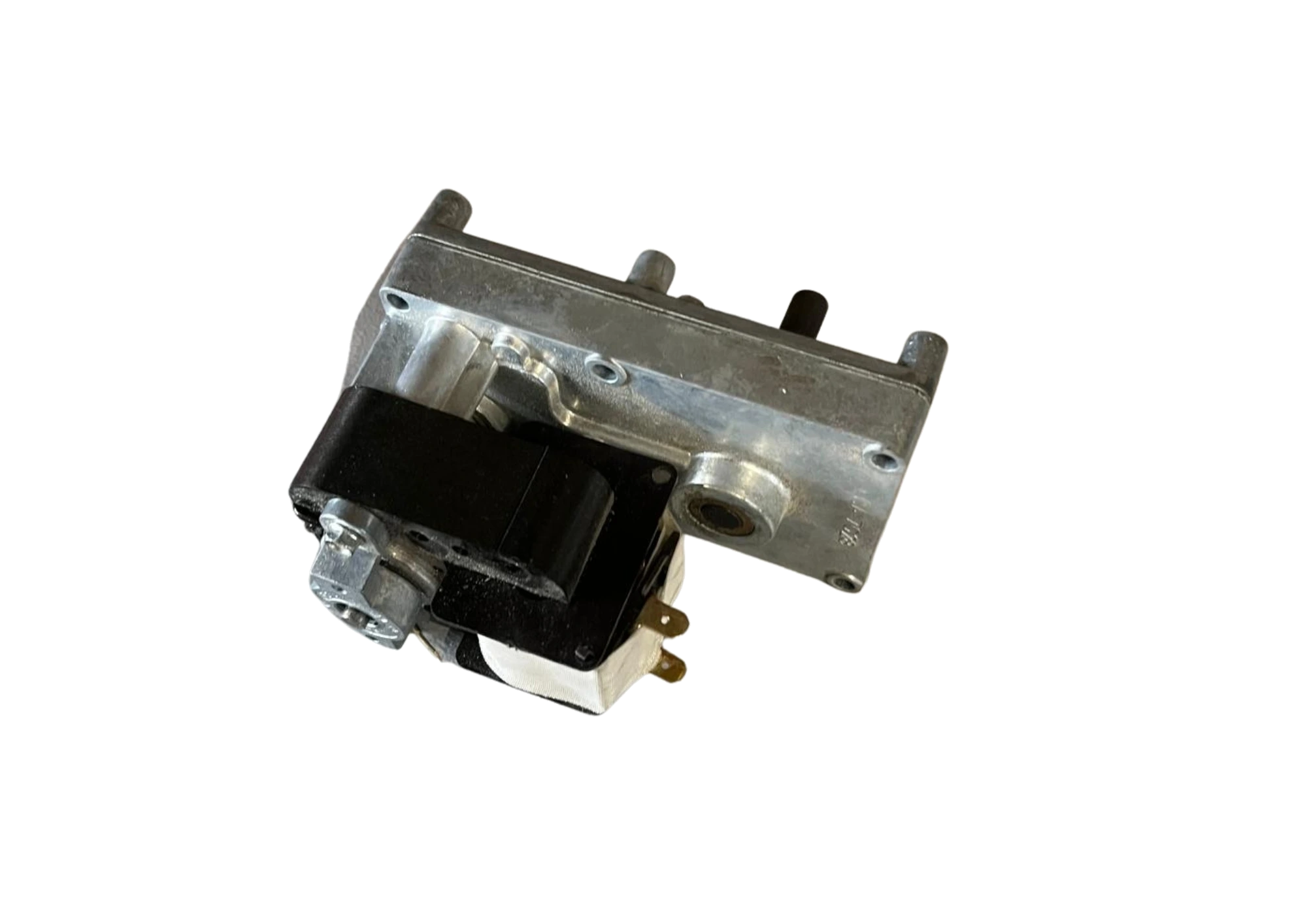 ABC auger motor 4.75 RPM 230 V 50 Hz
