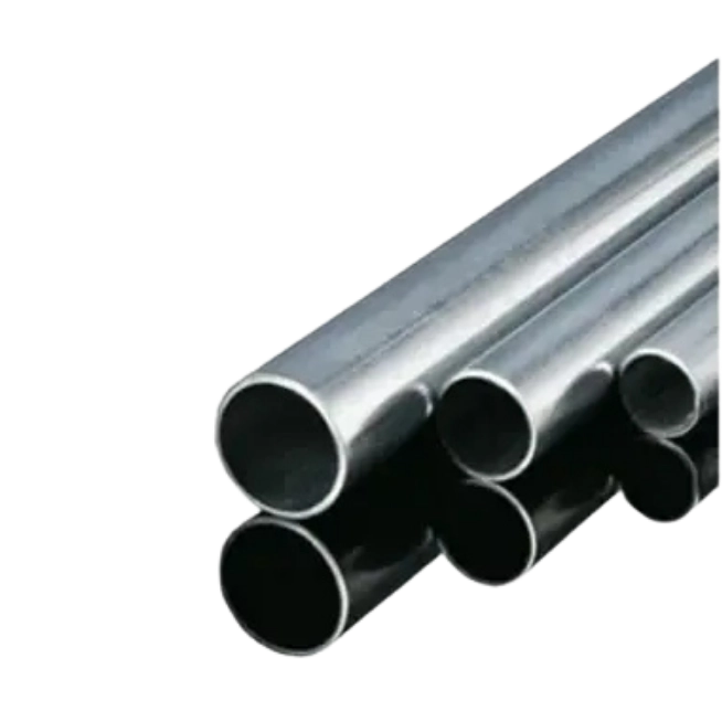 Galvanized steel heating pipe 22 mm