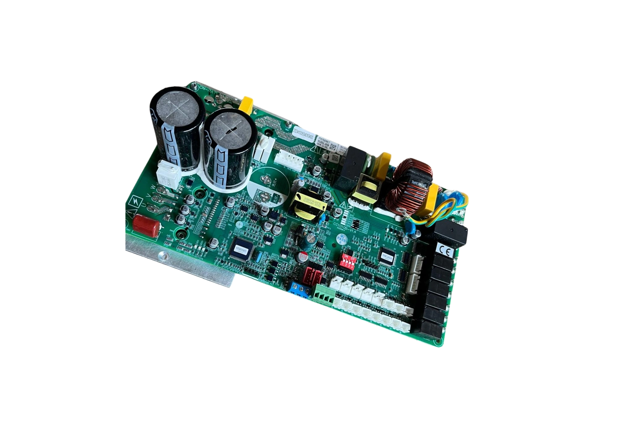 Chico PW58467 CC1010B - Heat pump PCB 2.8 kW