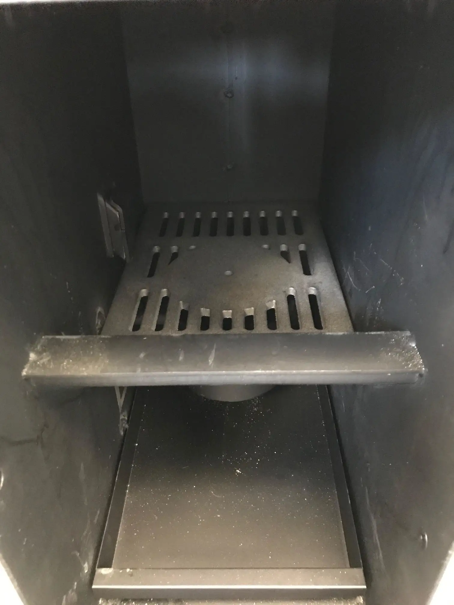 ABC Combo 60 - Wood and pellet boiler (60 kW)