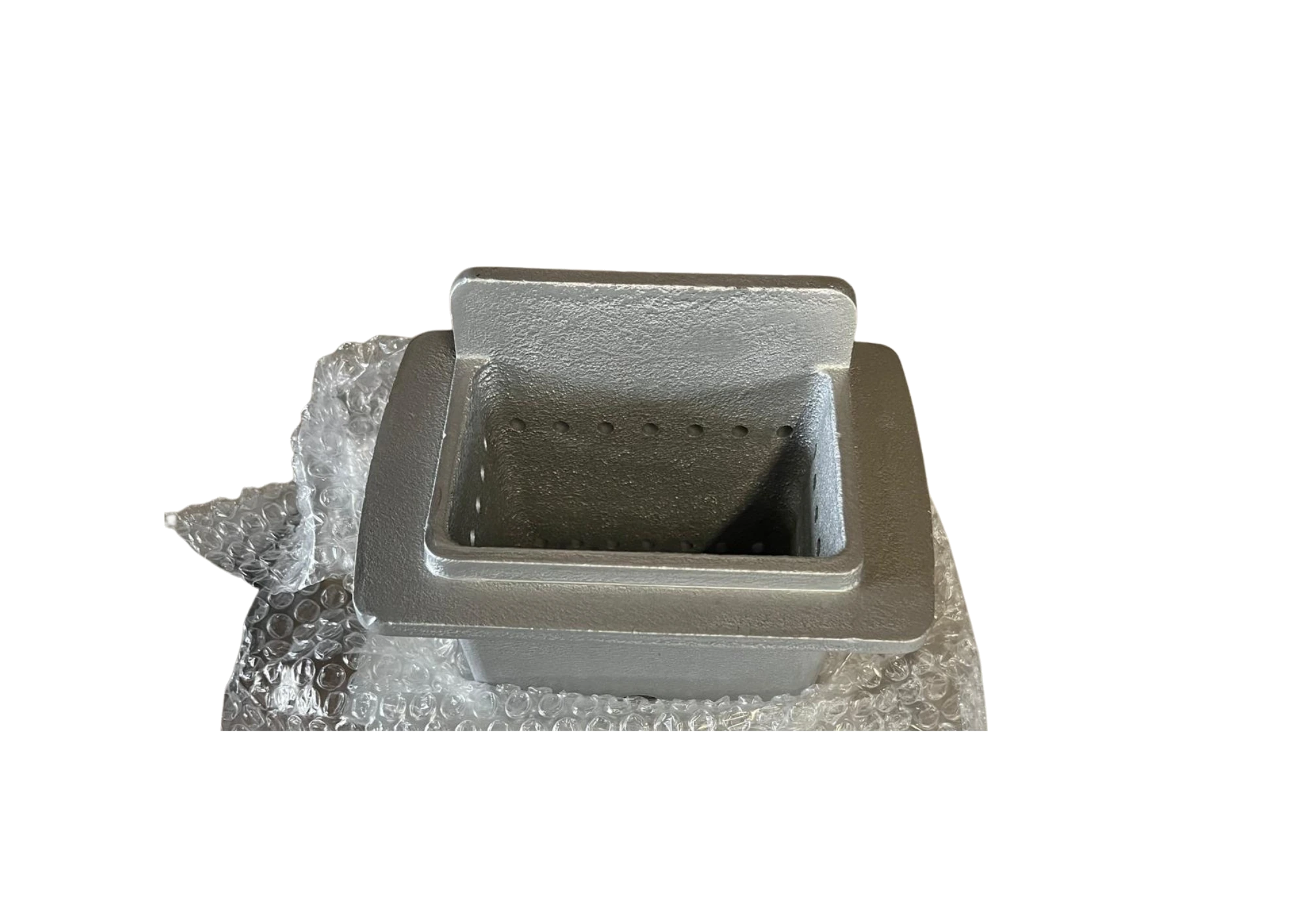 Kepo burner pot
