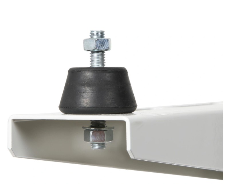Wall bracket - Wall console - 250 kg