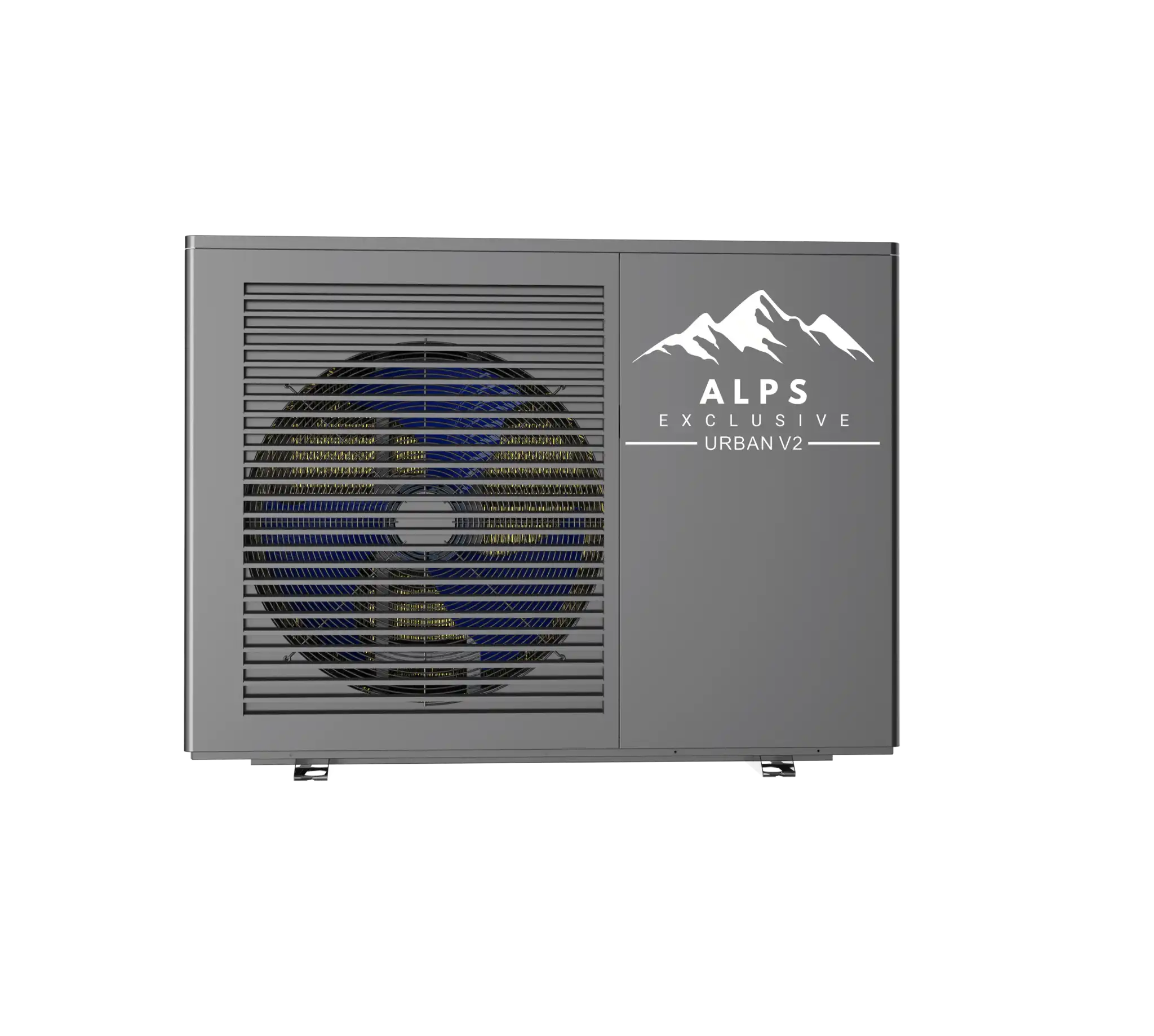 ALPS EXCLUSIVE AE-08301-MO-V2 (8.3 kW) - Monoblock air/water heat pump