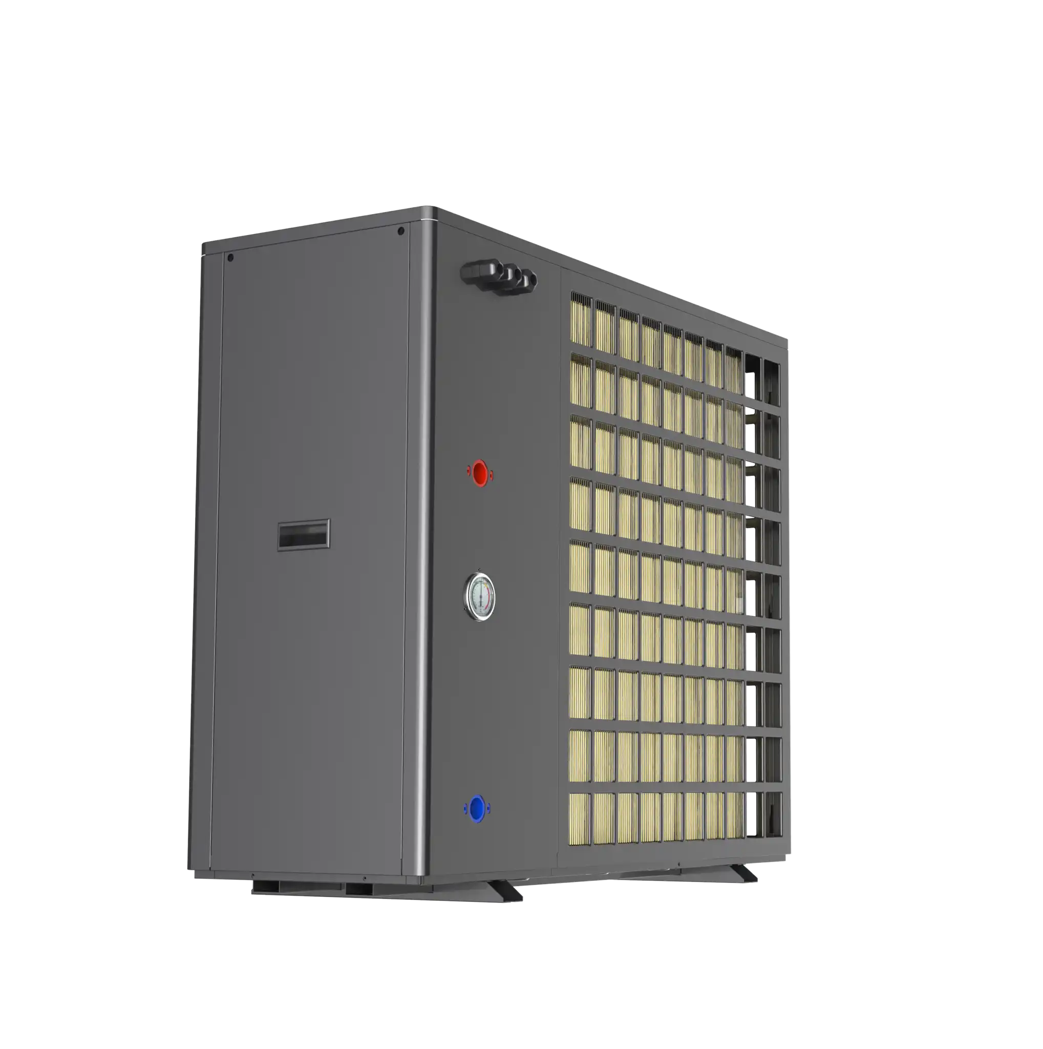 ALPS EXCLUSIVE AE-11403-MO-V2 - Monoblock air/water heat pump (8.3 kW)