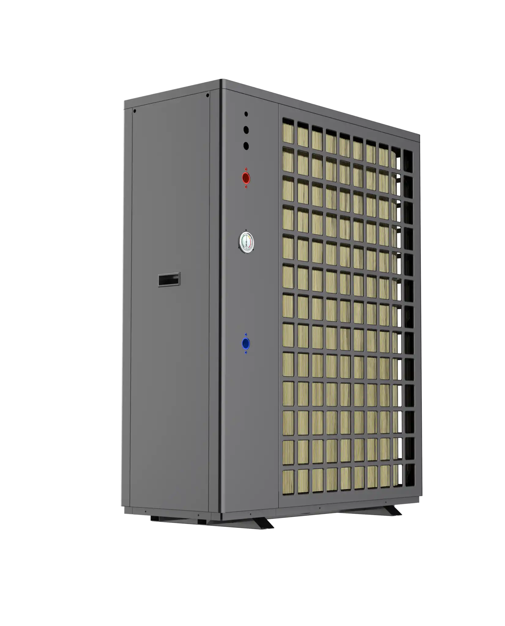 ALPS EXCLUSIVE AE-18203-MO-V2 - Monoblock air/water heat pump (18.2 kW)