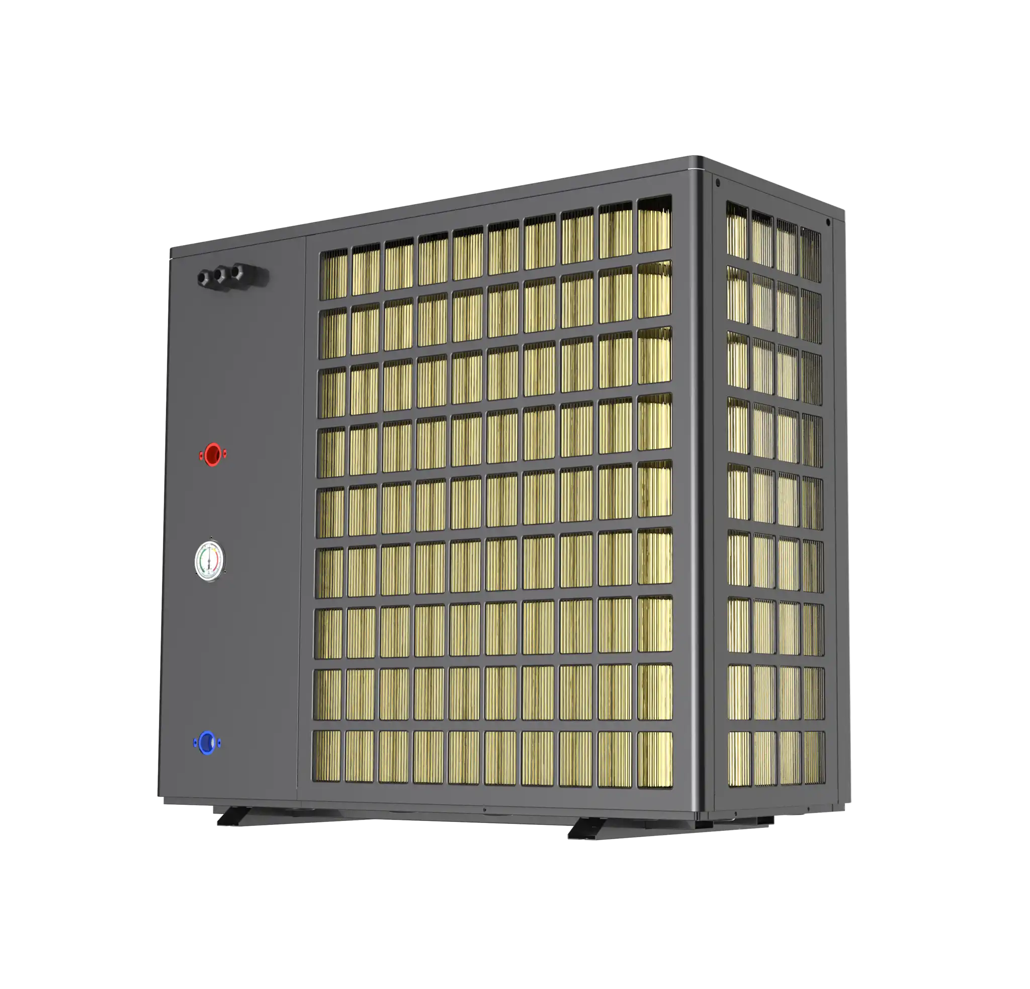 ALPS EXCLUSIVE AE-11403-MO-V2 - Monoblock air/water heat pump (8.3 kW)