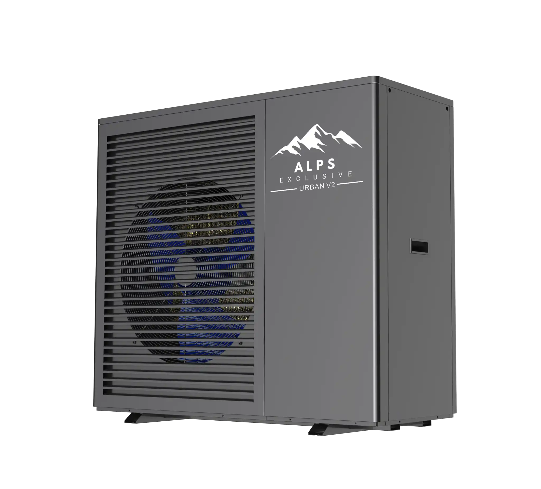 ALPS EXCLUSIVE AE-11403-MO-V2 - Monoblock air/water heat pump (8.3 kW)