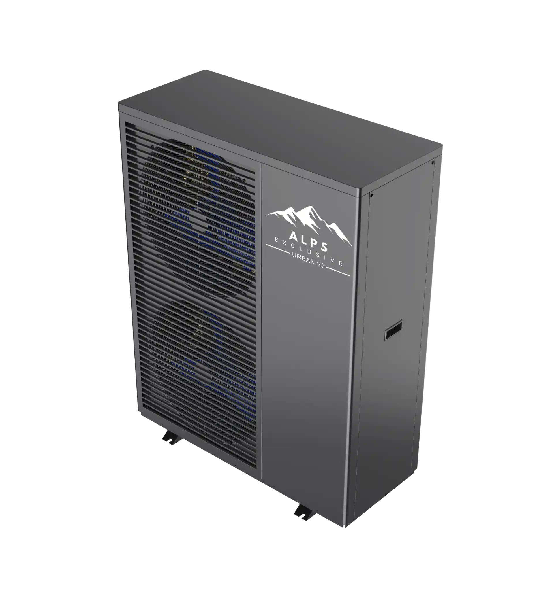 ALPS EXCLUSIVE AE-18203-MO-V2 - Monoblock air/water heat pump (18.2 kW)