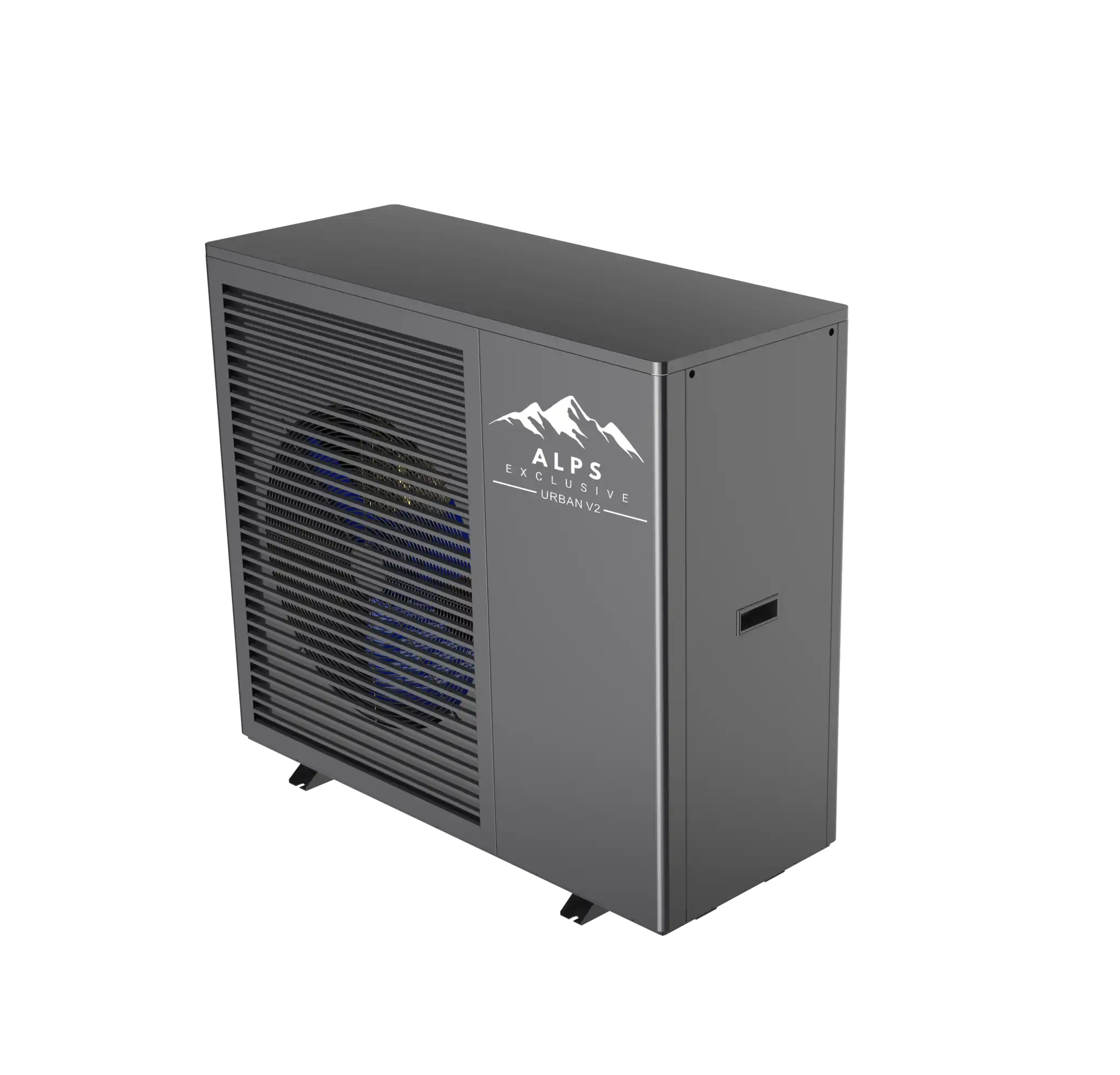 ALPS EXCLUSIVE AE-14803-MO-V2 - Monoblock air/water heat pump (14.8 kW)