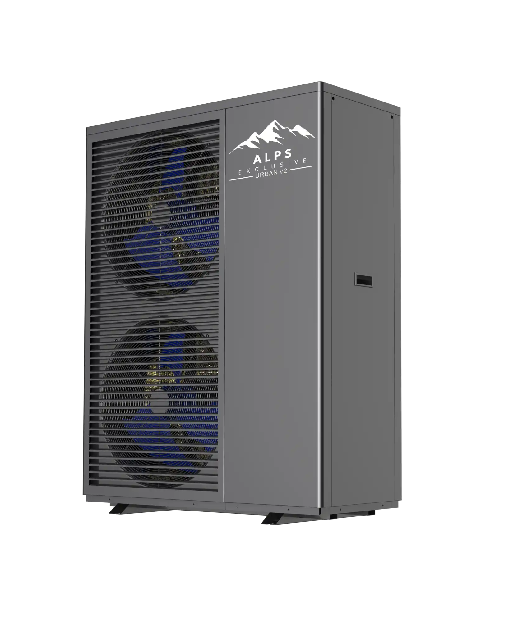 ALPS EXCLUSIVE AE-18203-MO-V2 - Monoblock air/water heat pump (18.2 kW)