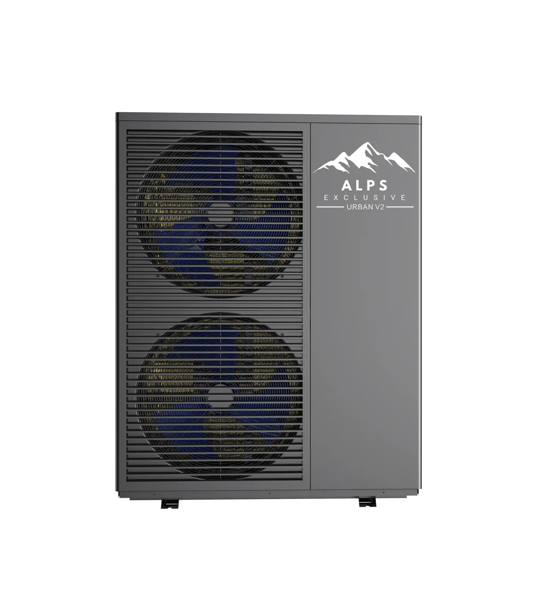 ALPS EXCLUSIVE AE-22003-MO-V2 - Monoblock air/water heat pump (22 kW)