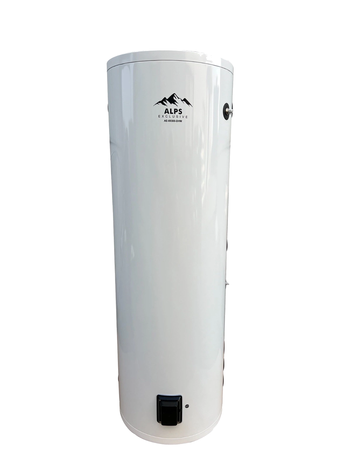 ALPS EXCLUSIVE AE-00300-DHW – Stainless steel tap water boiler (300L)
