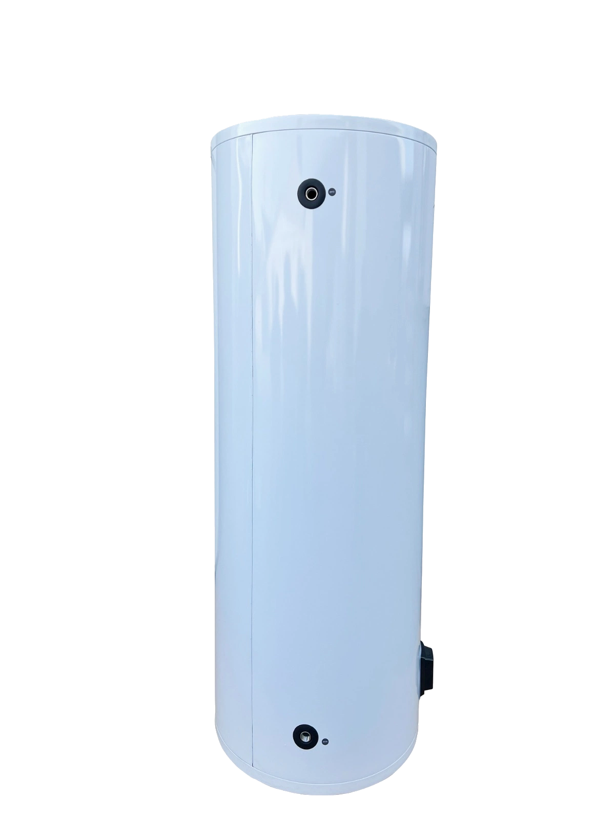 ALPS EXCLUSIVE AE-00500-DHW - Stainless steel tap water boiler with one heat exchanger (indirectly fired) (500L)