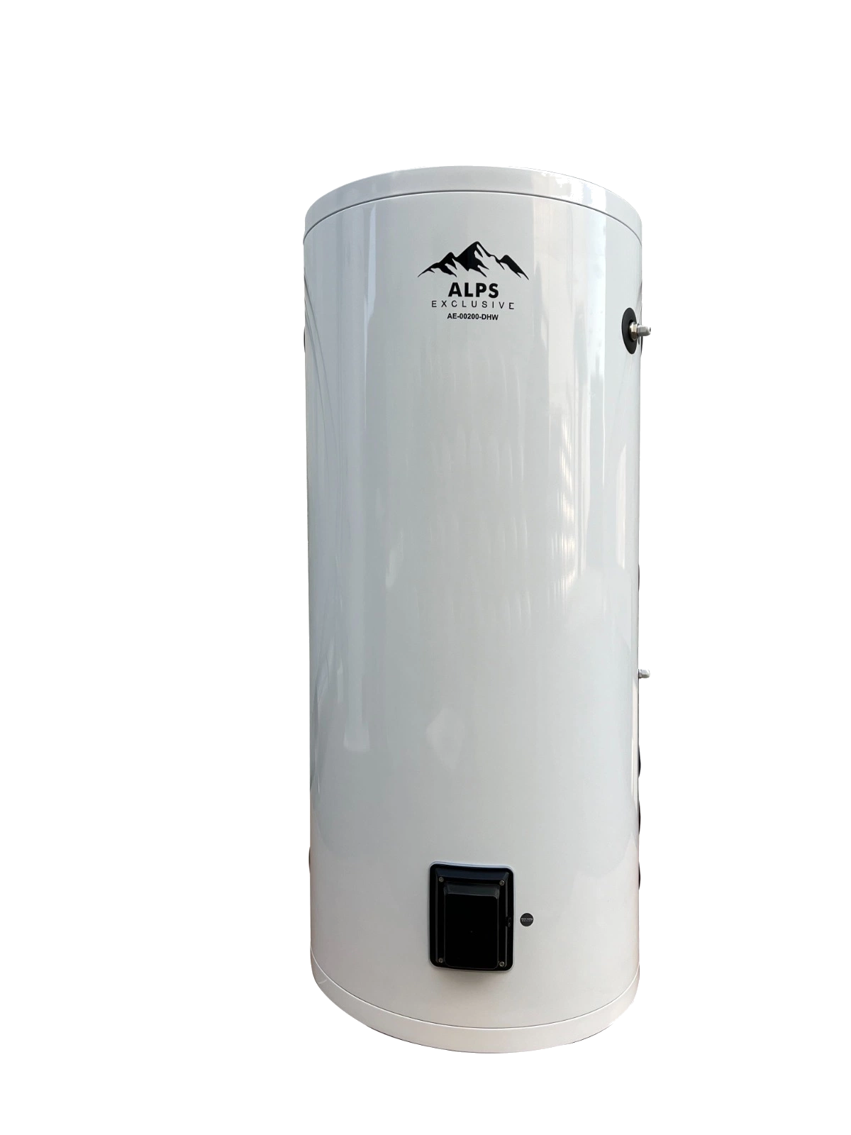 ALPS EXCLUSIVE AE-00200-DHW – Stainless steel tap water boiler 200L