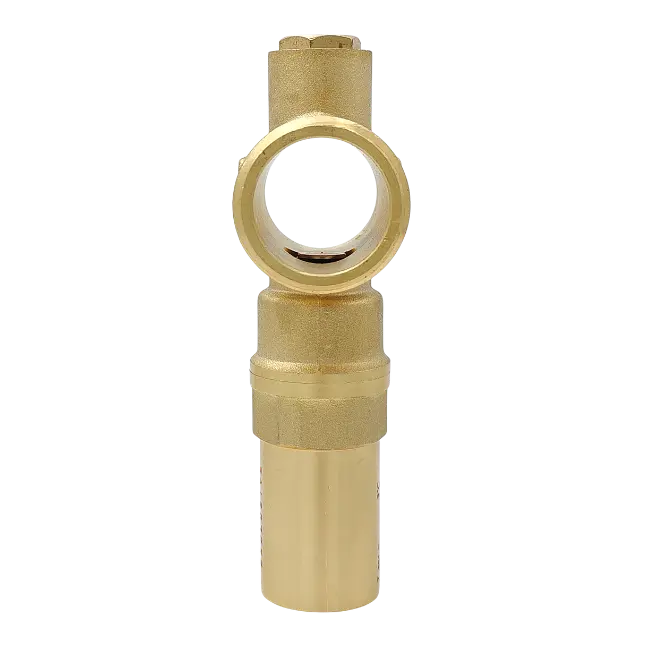 ALPS EXCLUSIVE AE-00251-FV - Frost protection valve 1