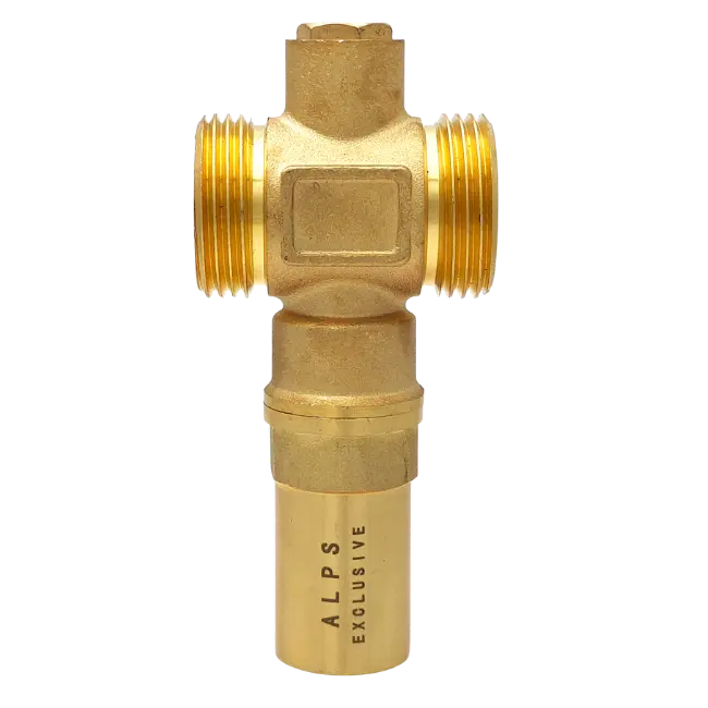 ALPS EXCLUSIVE AE-00251-FV - Frost protection valve 1