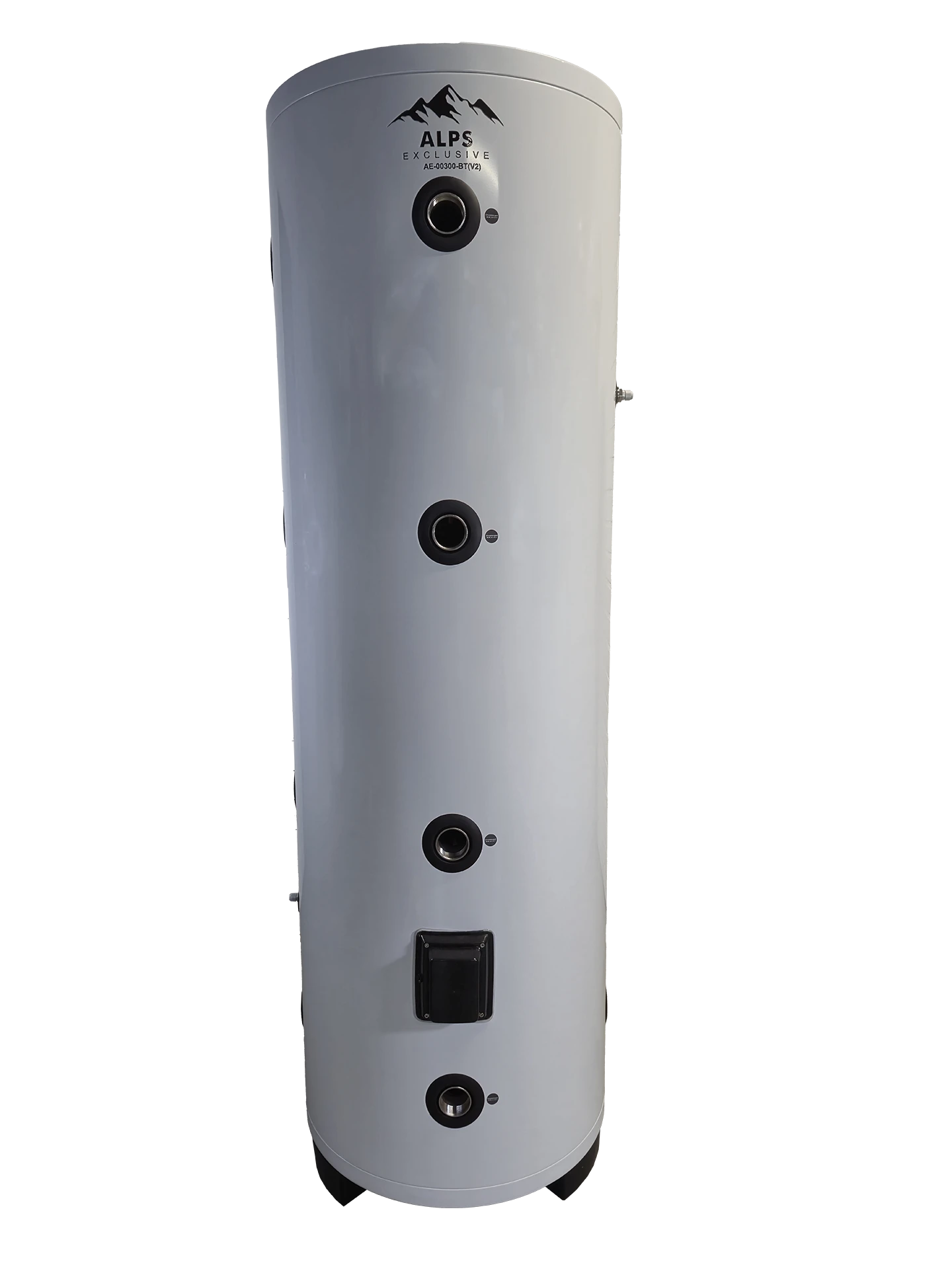 ALPS EXCLUSIVE AE-00300-BT(V2) - Stainless Steel Buffer Tank (300L)
