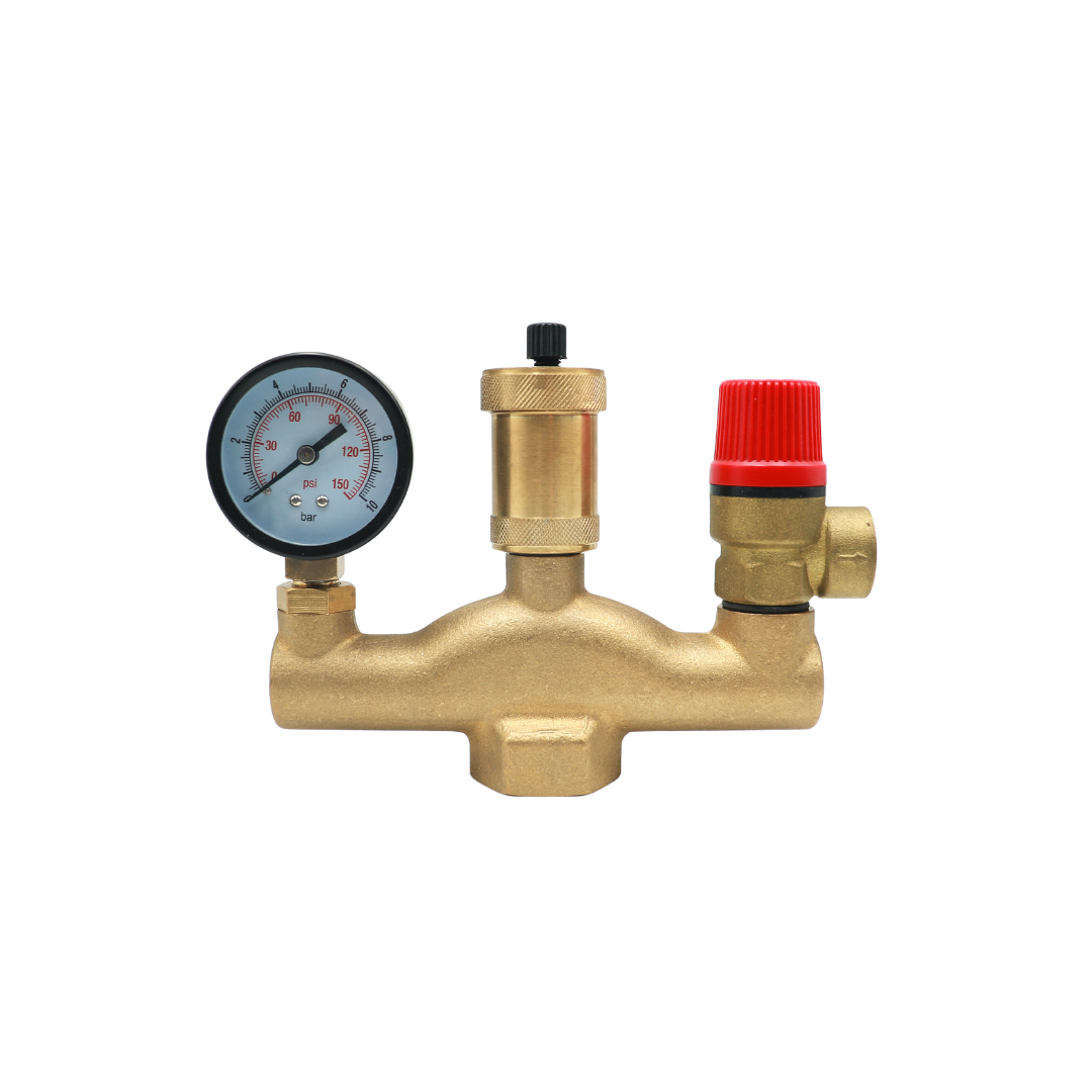 ALPS EXCLUSIVE AE-00303-SG - Boiler safety group