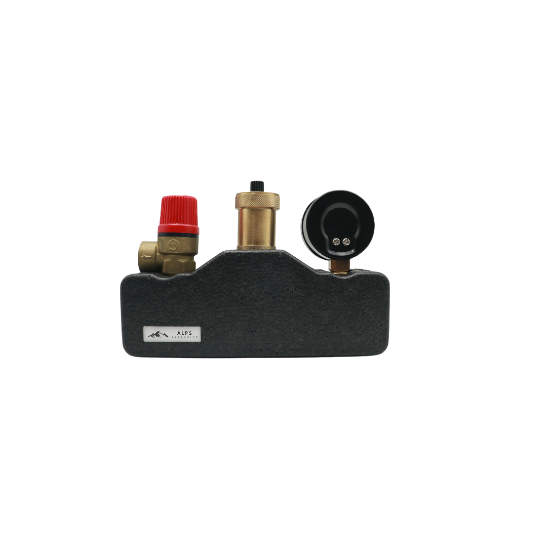 ALPS EXCLUSIVE AE-00303-SG - Boiler safety group