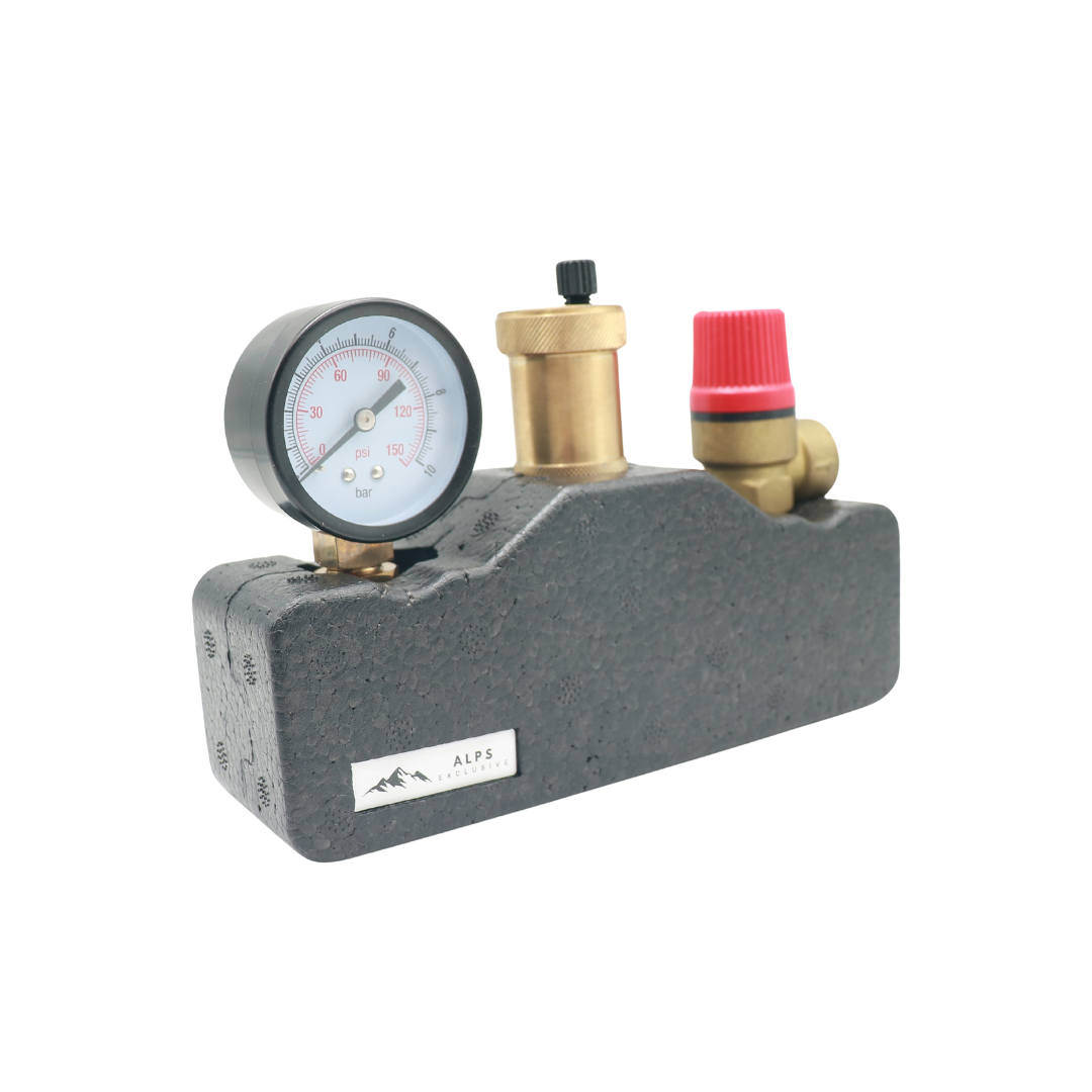 ALPS EXCLUSIVE AE-00303-SG - Boiler safety group