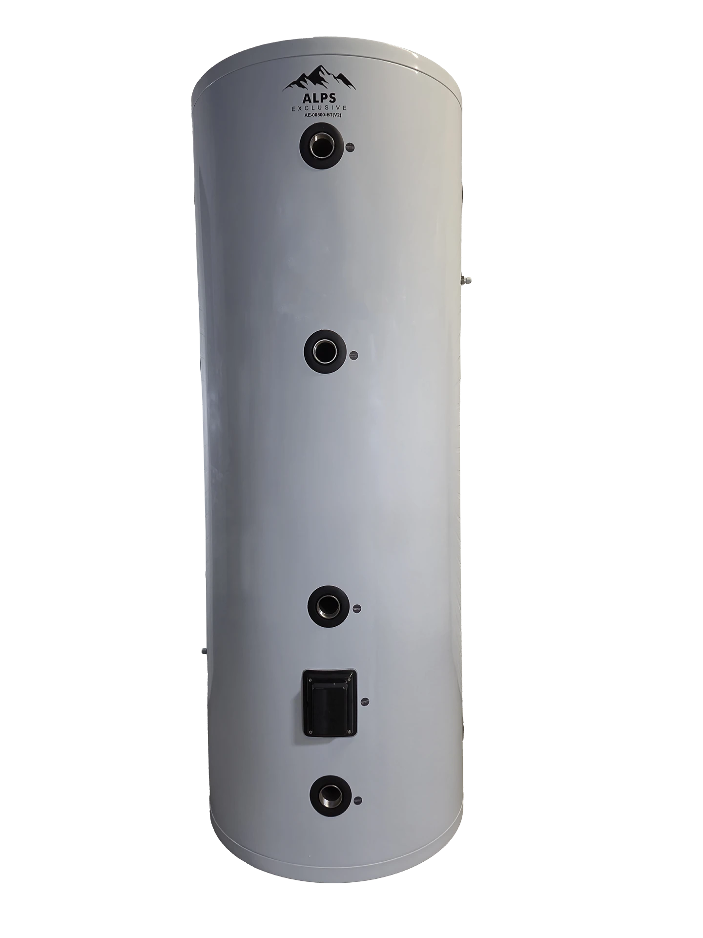 ALPS EXCLUSIVE AE-00500-BT(V2) - Stainless Steel Buffer Tank (500L)