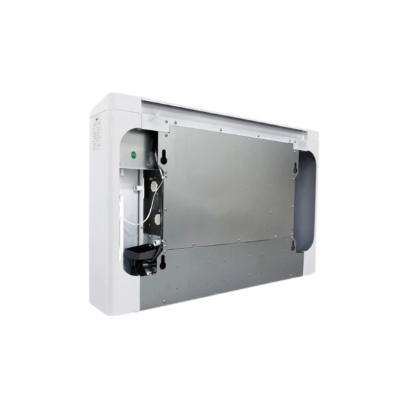 LTV - AE-03001-FC - Low-temperature convector radiator (3 kW)